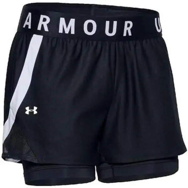Under Armour Under Armour  Bermude i kratke hlače Play Up 2In1  Under Armour