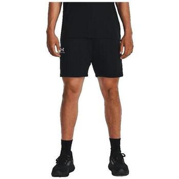 Under Armour Under Armour  Bermude i kratke hlače Polaire Ua Essential  Under Armour