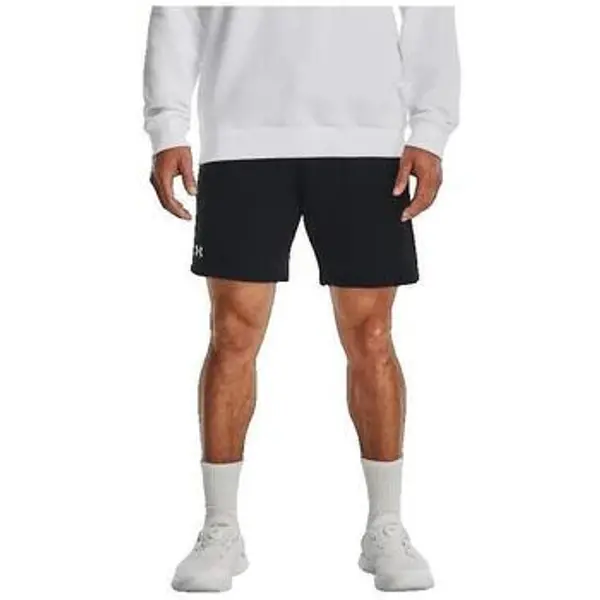 Under Armour Under Armour  Bermude i kratke hlače Polaire Ua Rival  Under Armour