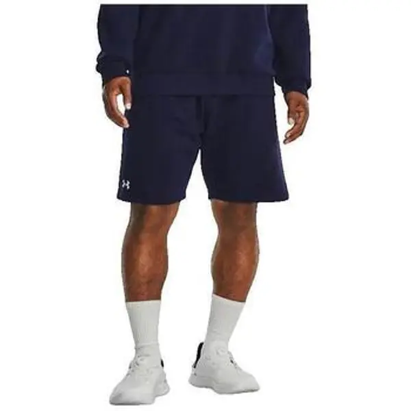 Under Armour Under Armour  Bermude i kratke hlače Polaire Ua Rival  Under Armour