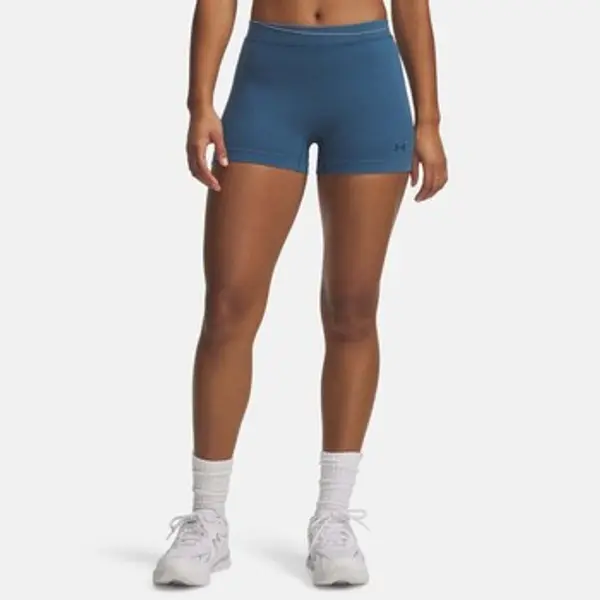 Under Armour Under Armour  Bermude i kratke hlače Seamless Cotton Shorty  Under Armour