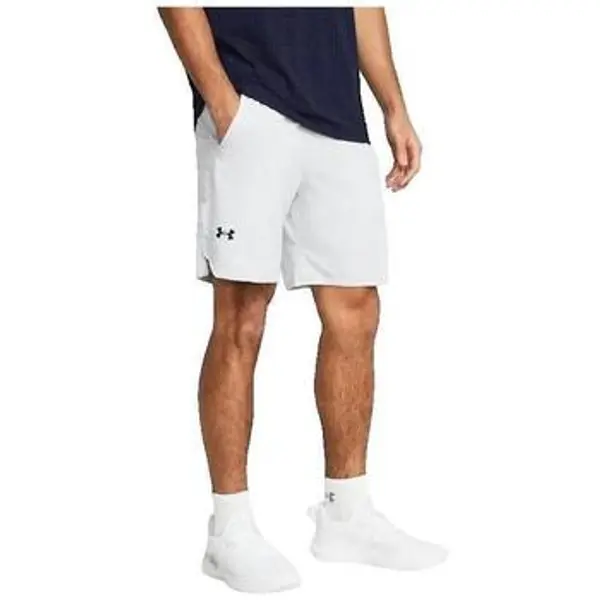 Under Armour Under Armour  Bermude i kratke hlače Short Tissé Ua Vanish  Under Armour