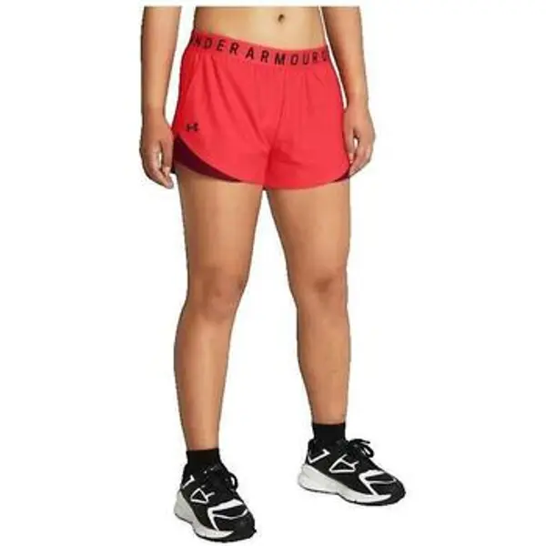 Under Armour Under Armour  Bermude i kratke hlače Short Ua Play Up 3.0  Under Armour
