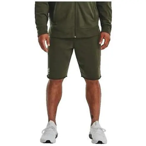 Under Armour Under Armour  Bermude i kratke hlače Short Ua Rival En Tissu Éponge  Under Armour