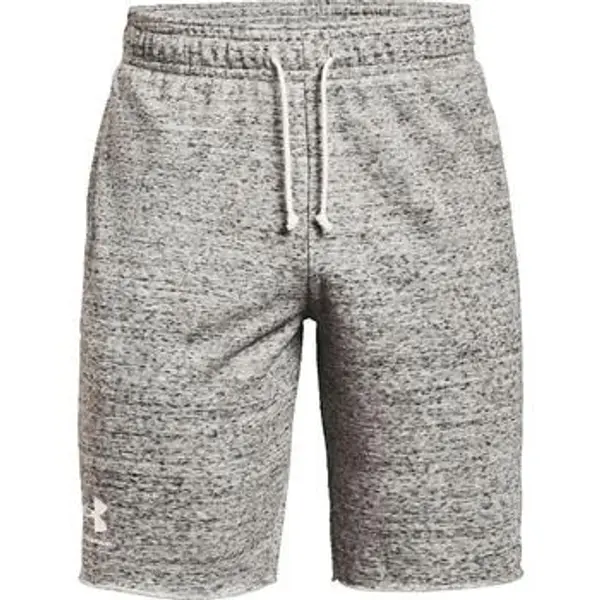 Under Armour Under Armour  Bermude i kratke hlače Short Ua Rival En Tissu Éponge  Under Armour