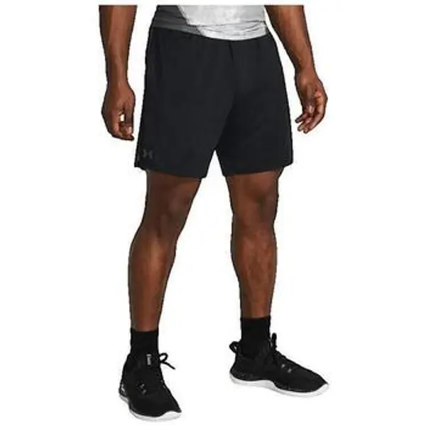 Under Armour Under Armour  Bermude i kratke hlače Short Ua Tech Vent 7'  Under Armour