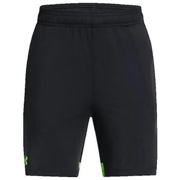 Under Armour Under Armour  Bermude i kratke hlače Short Ua Tech Vent Jacquard Pour Garçon  Under Armour