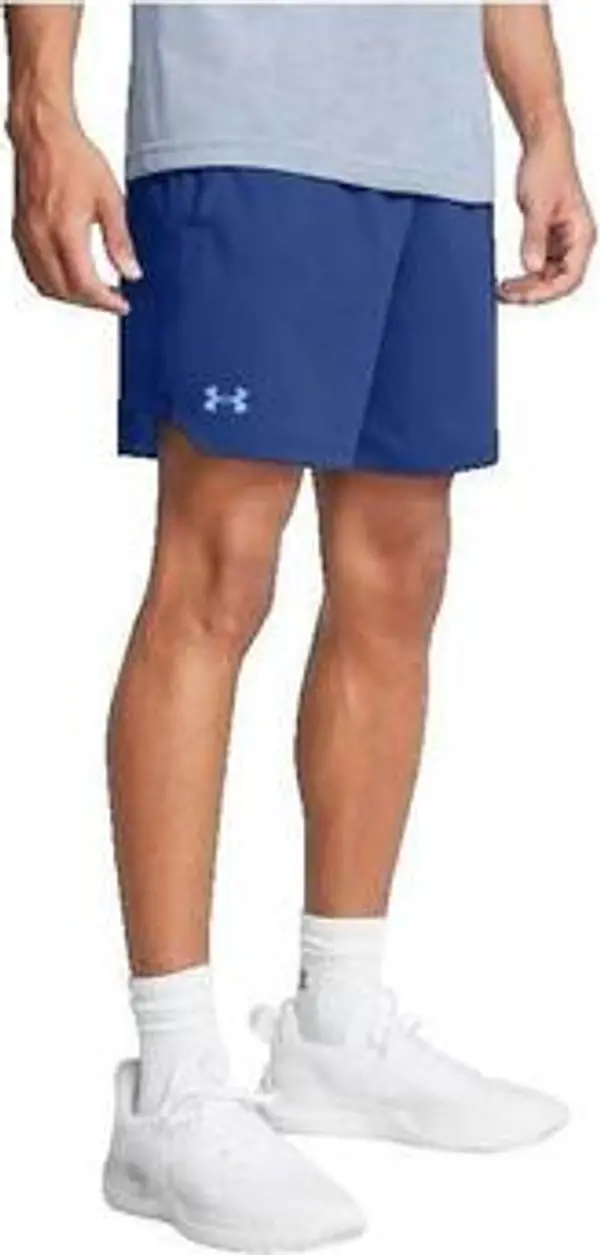 Under Armour Under Armour  Bermude i kratke hlače Short Ua Vanish Tissé 6'  Under Armour
