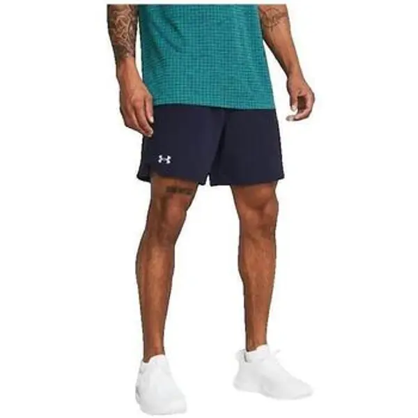 Under Armour Under Armour  Bermude i kratke hlače Short Ua Vanish Tissé 6'  Under Armour