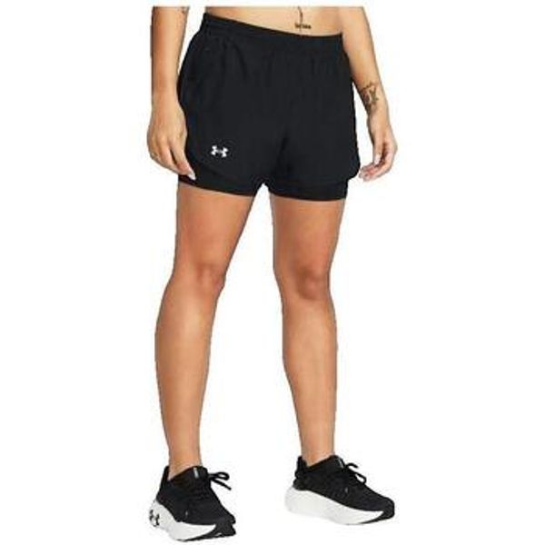 Under Armour Under Armour  Bermude i kratke hlače Survol Ua 2 En 1  Under Armour