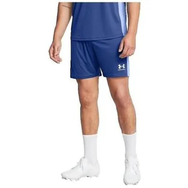 Under Armour Under Armour  Bermude i kratke hlače Ua Challenger Tricot  Under Armour