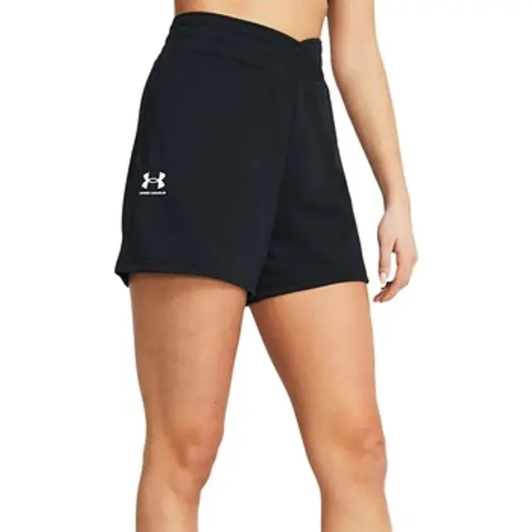 Under Armour Under Armour  Bermude i kratke hlače Ua Rival Terry Short  Under Armour