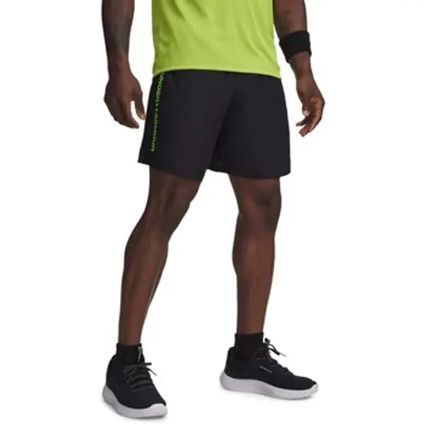 Under Armour Under Armour  Bermude i kratke hlače Ua Tech Woven Wordmark Short  Under Armour