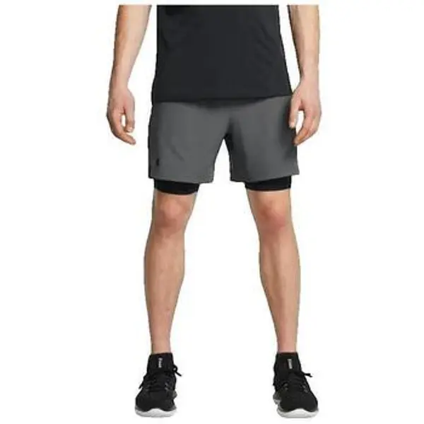 Under Armour Under Armour  Bermude i kratke hlače Ua Vanish Tissé 2En1  Under Armour