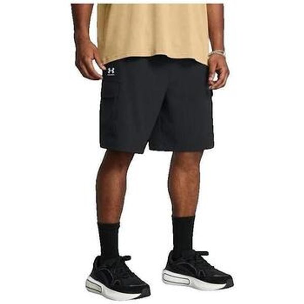 Under Armour Under Armour  Bermude i kratke hlače Ua Vibe Cargo Tissé  Under Armour