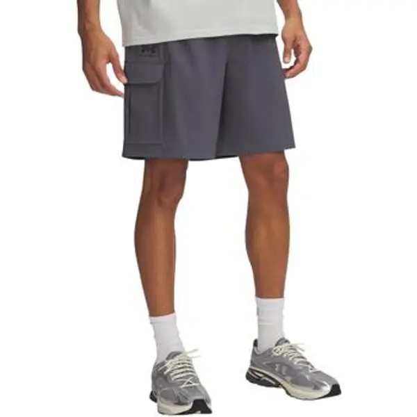 Under Armour Under Armour  Bermude i kratke hlače UA VIBE WOVEN CARGO SHORT 1386560  Under Armour
