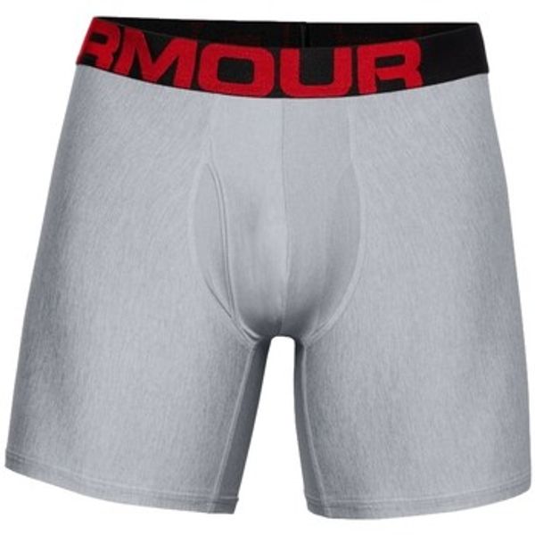 Under Armour Under Armour  Bokserice Charged Tech 6in 2 Pack  Under Armour