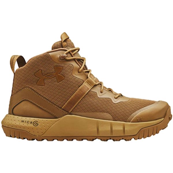 Under Armour Under Armour  Čizme Micro G Valsetz Mid  Under Armour