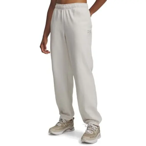 Under Armour Under Armour  Donji dio trenirke Ua Icon Vida Flc Jogger  Under Armour