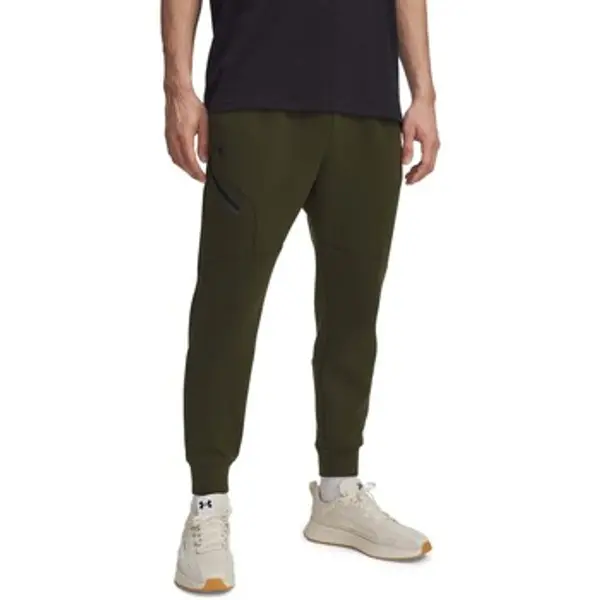 Under Armour Under Armour  Donji dio trenirke Ua Unstoppable Flc Jgr Eu  Under Armour