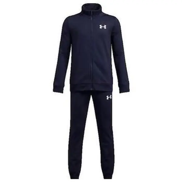 Under Armour Under Armour  Dvodijelne trenirke Survêtement En Tricot Ua Rival Pour Garçon  Under Armour