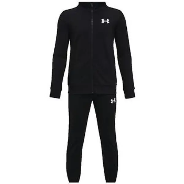 Under Armour Under Armour  Dvodijelne trenirke Survêtement En Tricot Ua Rival Pour Garçon  Under Armour