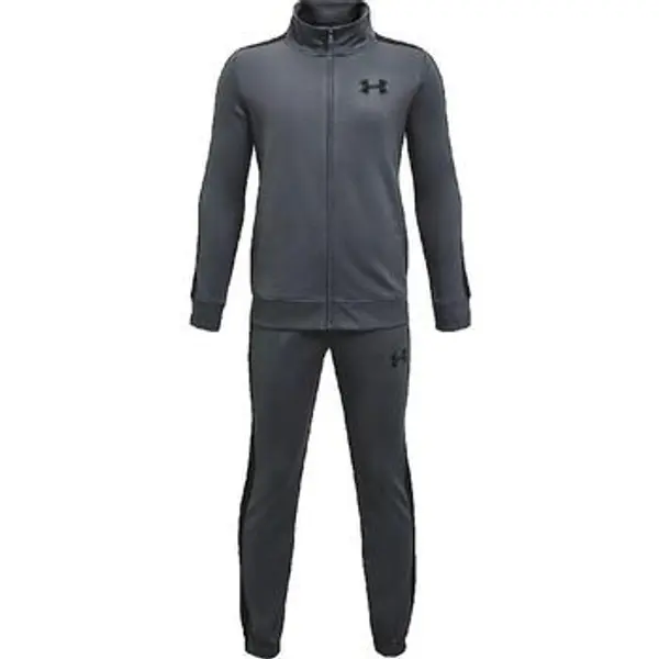 Under Armour Under Armour  Dvodijelne trenirke Survêtement En Tricot Ua Rival Pour Garçon  Under Armour
