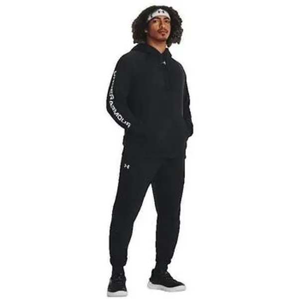 Under Armour Under Armour  Dvodijelne trenirke Survêtement Polaire Ua Rival  Under Armour