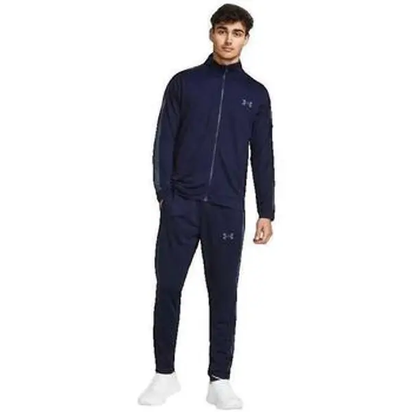 Under Armour Under Armour  Dvodijelne trenirke Survêtement Ua Rival En Tricot  Under Armour