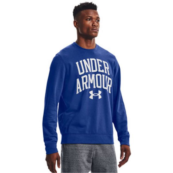 Under Armour Under Armour  Gornji dijelovi trenirke Rival Terry Crew  Under Armour