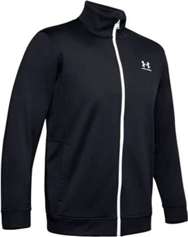 Under Armour Under Armour  Gornji dijelovi trenirke Sportstyle Tricot Jacket  Under Armour