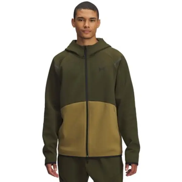 Under Armour Under Armour  Gornji dijelovi trenirke Ua Unstoppable Flc Fz Hd Eu  Under Armour