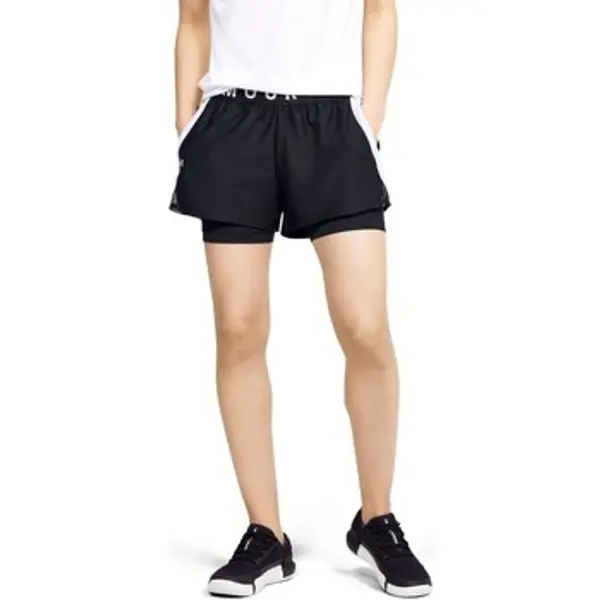 Under Armour Under Armour  Hlače 3/4 i 7/8 Play UP 2IN1  Under Armour