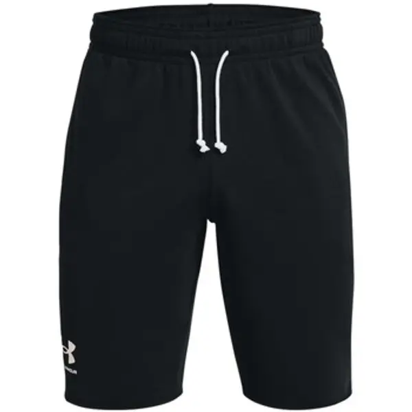 Under Armour Under Armour  Hlače 3/4 i 7/8 Rival Terry Shorts  Under Armour