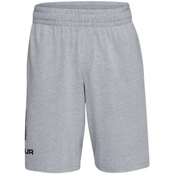 Under Armour Under Armour  Hlače 3/4 i 7/8 Sportstyle Cotton Logo  Under Armour