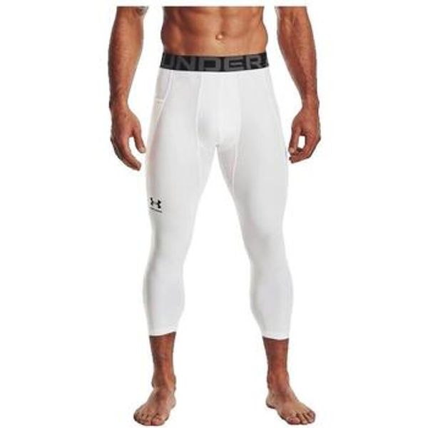 Under Armour Under Armour  Hlače Équipement Thermique ¾  Under Armour