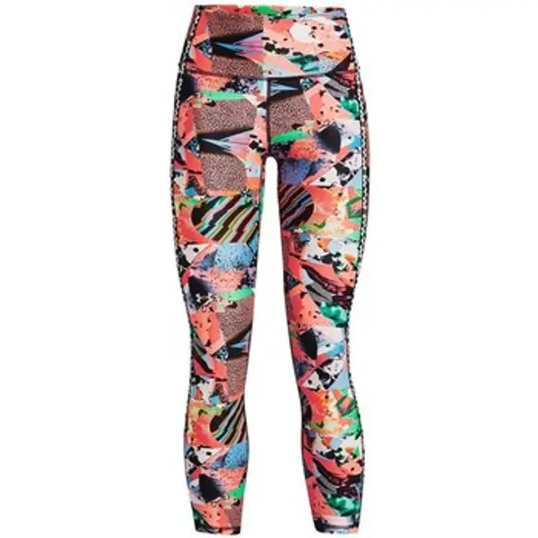 Under Armour Under Armour  Hlače HG Armour PF Aop  Under Armour