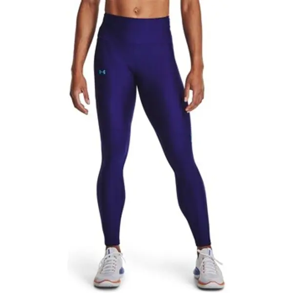 Under Armour Under Armour  Hlače Mesh Panel Leg  Under Armour