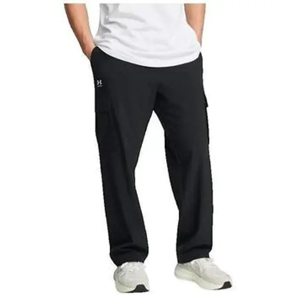 Under Armour Under Armour  Hlače Pantalon Cargo Tissé Ua Vibe  Under Armour