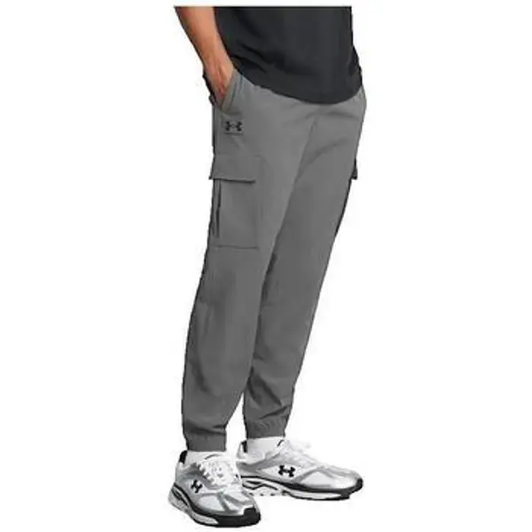 Under Armour Under Armour  Hlače Pantalon Cargo Tissé Ua Vibe  Under Armour