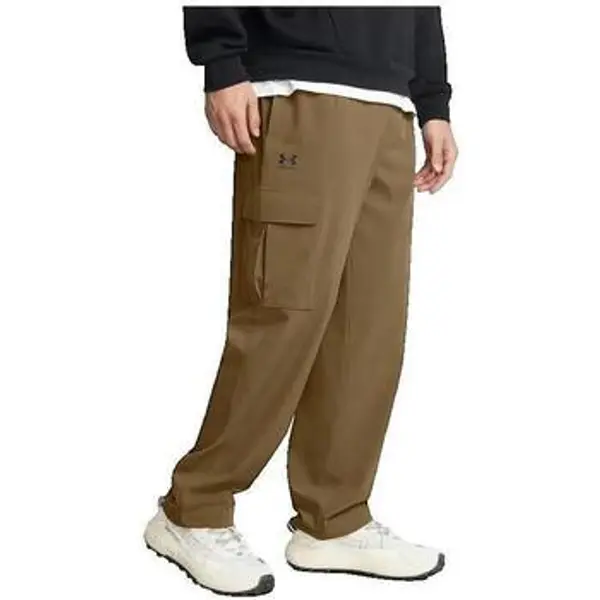 Under Armour Under Armour  Hlače Pantalon Cargo Tissé Ua Vibe  Under Armour