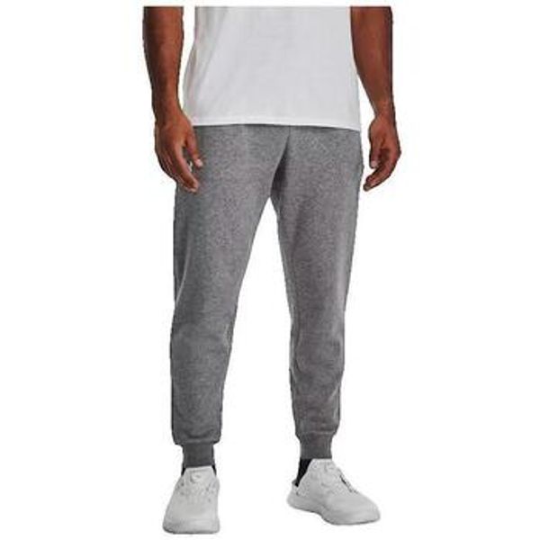 Under Armour Under Armour  Hlače Pantalon De Jogging En Polaire Ua Rival  Under Armour