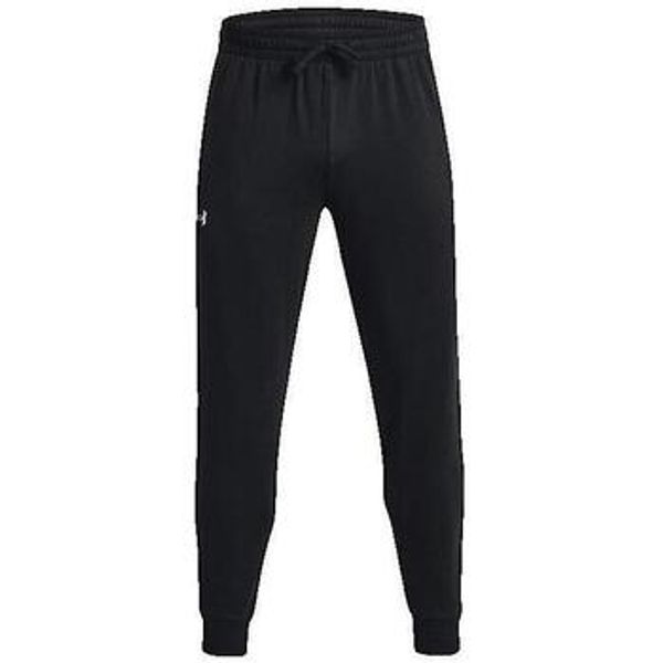 Under Armour Under Armour  Hlače Pantalon De Jogging En Polaire Ua Rival  Under Armour
