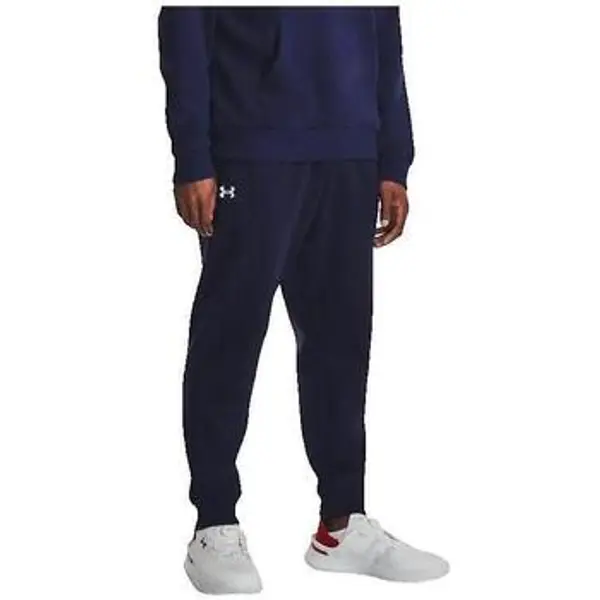 Under Armour Under Armour  Hlače Pantalon De Jogging En Polaire Ua Rival  Under Armour