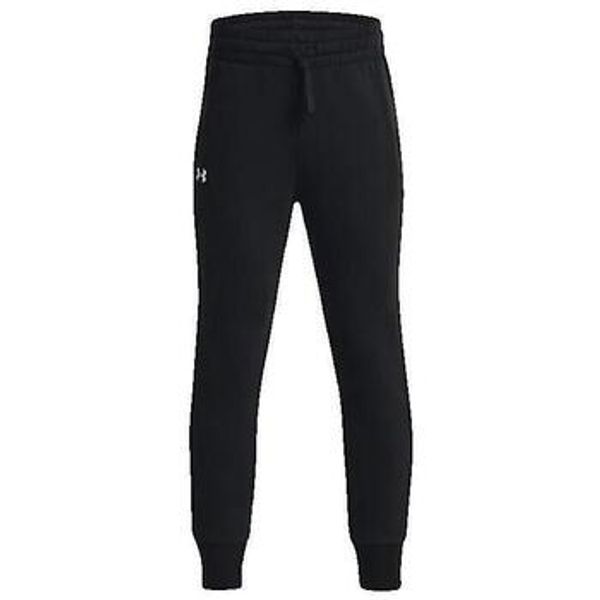 Under Armour Under Armour  Hlače Pantalon De Jogging En Polaire Ua Rival  Under Armour