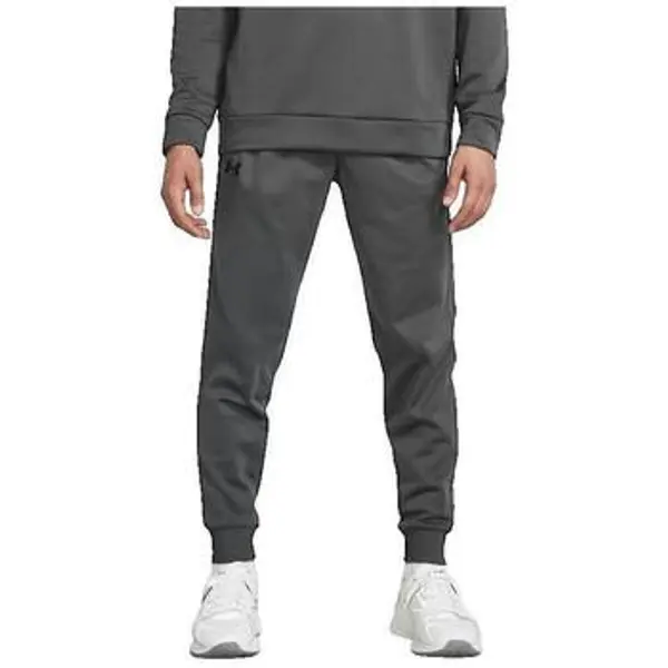 Under Armour Under Armour  Hlače Pantalon De Jogging En Polaire  Under Armour