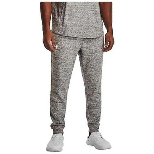 Under Armour Under Armour  Hlače Pantalon De Jogging Ua Rival Terry  Under Armour