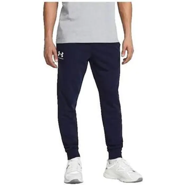 Under Armour Under Armour  Hlače Pantalon De Jogging Ua Rival Terry  Under Armour