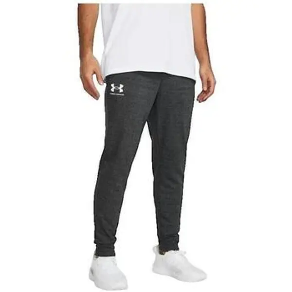 Under Armour Under Armour  Hlače Pantalon De Jogging Ua Rival Terry  Under Armour