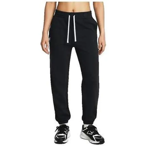 Under Armour Under Armour  Hlače Pantalon De Jogging Ua Rival Terry  Under Armour